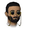 A headshot avatar of the player Mr MonsBB